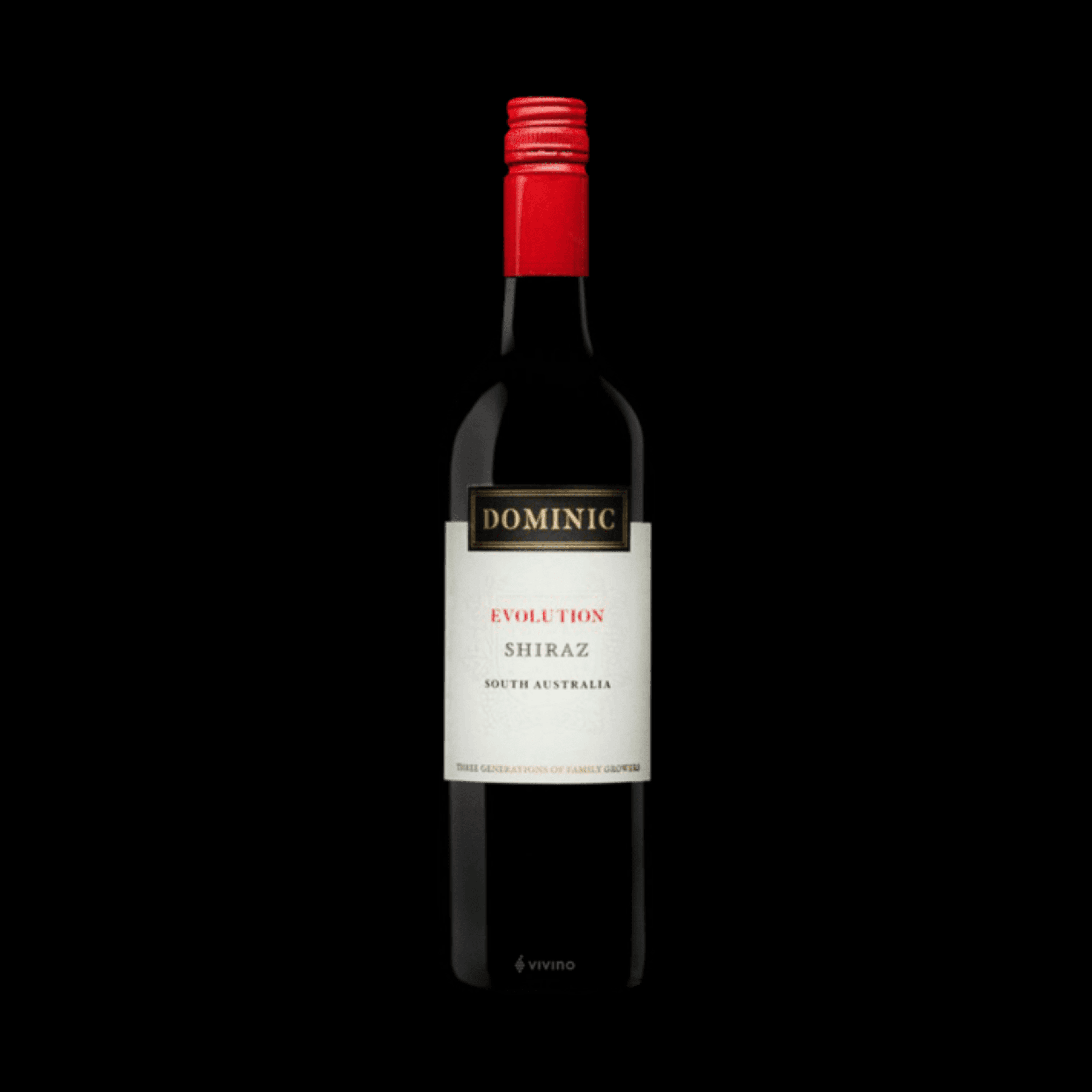 DOMINIC EVOLUTION SHIRAZ