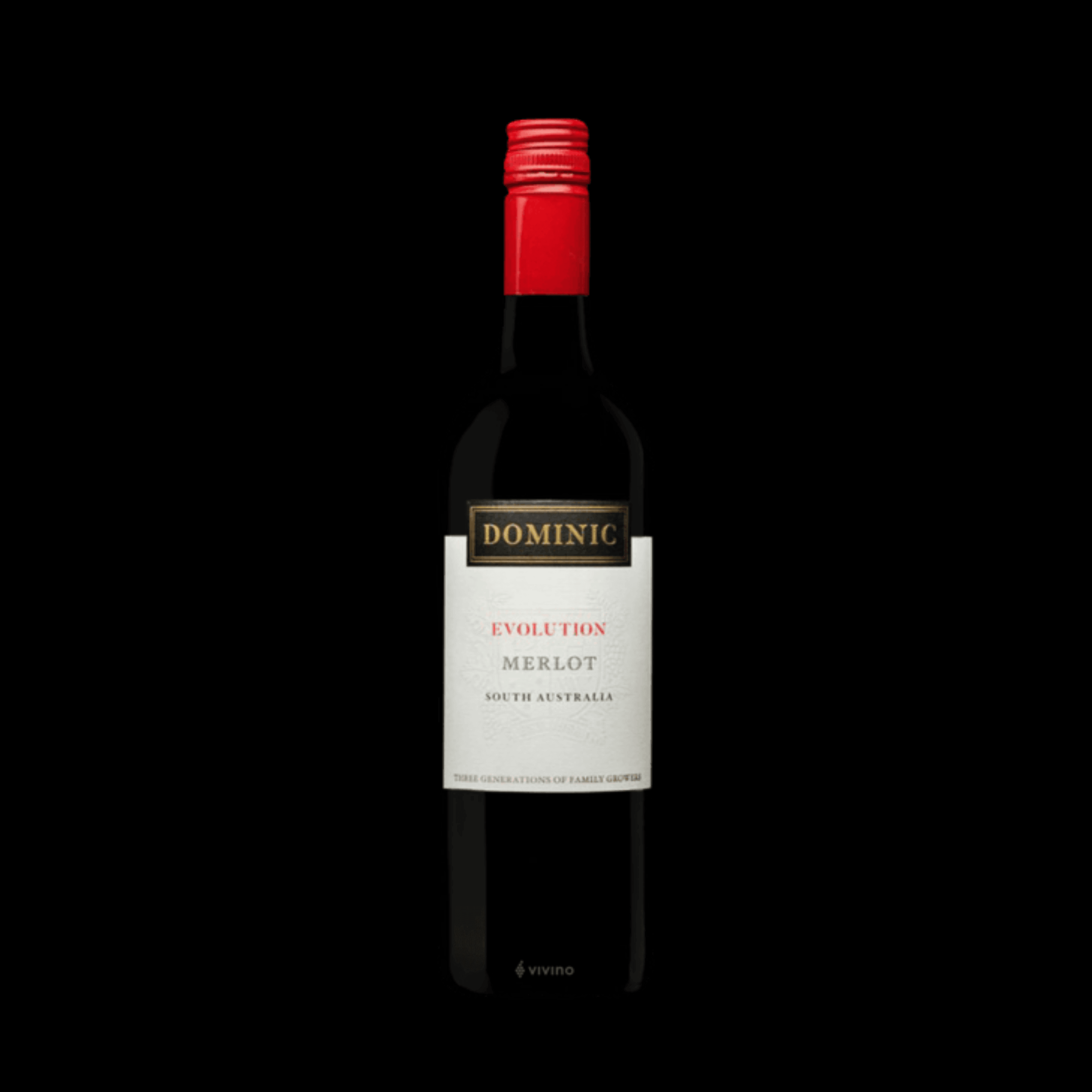 DOMINIC EVOLUTION MERLOT