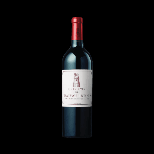 CHATEAU LATOUR GRAND VIN PAUILLAC (PREMIER GRAND CRU) 2019