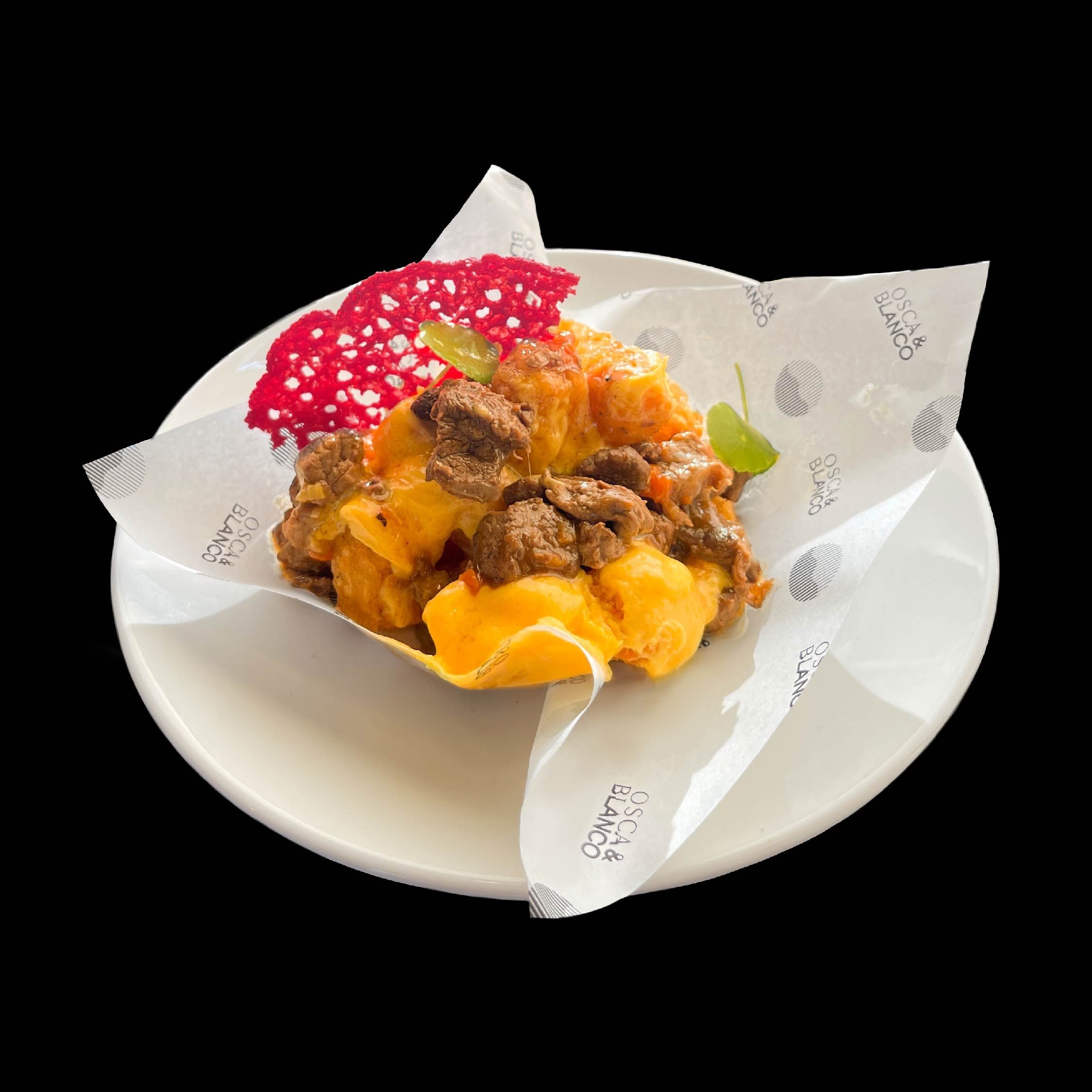 CROCCHETTE DI PATATE