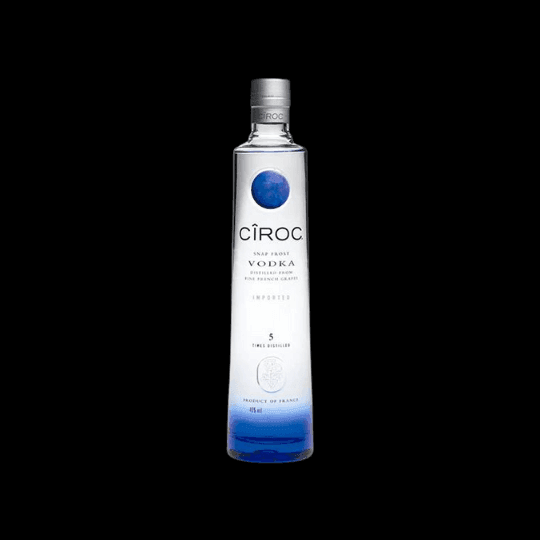 CIROC