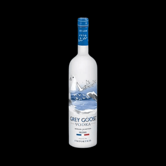 GREY GOOSE